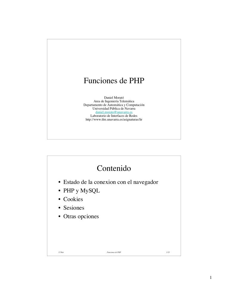 Imágen de pdf Funciones de PHP