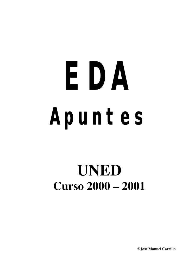 Imágen de pdf EDA Apuntes