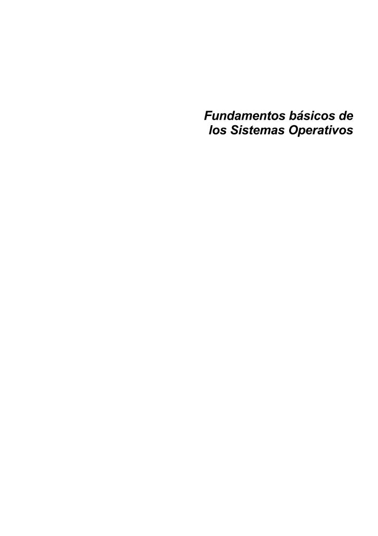 Imágen de pdf Apuntes Fundamentos basicos de los Sistemas Operativos