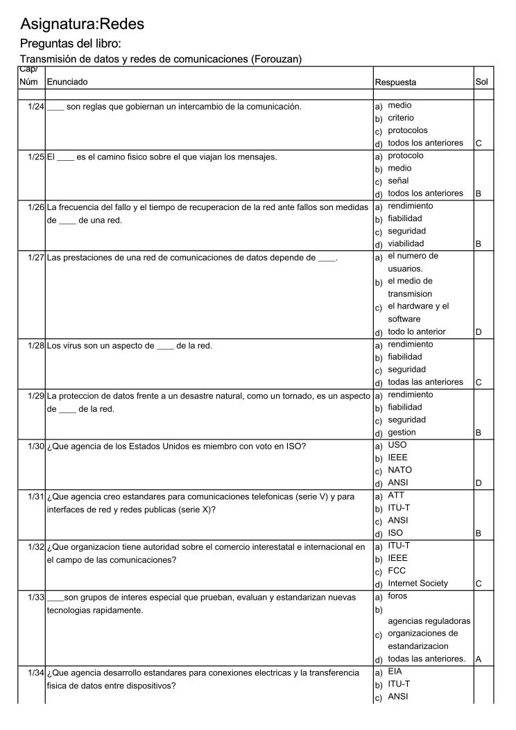 Transmision de datos libro pdf
