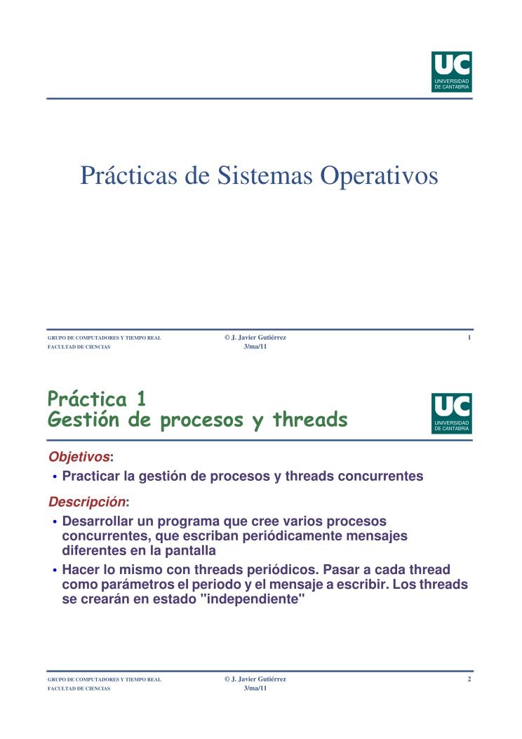 Imágen de pdf Prácticas de Sistemas Operativos