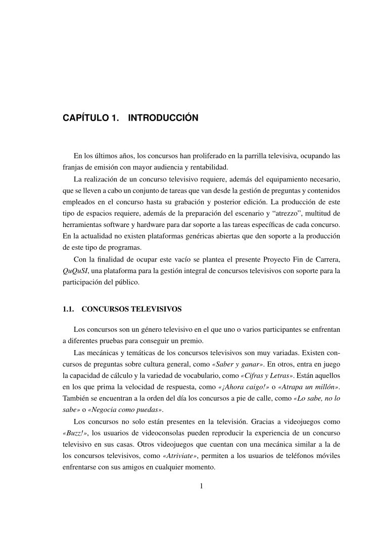 Imágen de pdf QuQuSI: Plataforma para la Gestión Integral de Concursos Televisivos