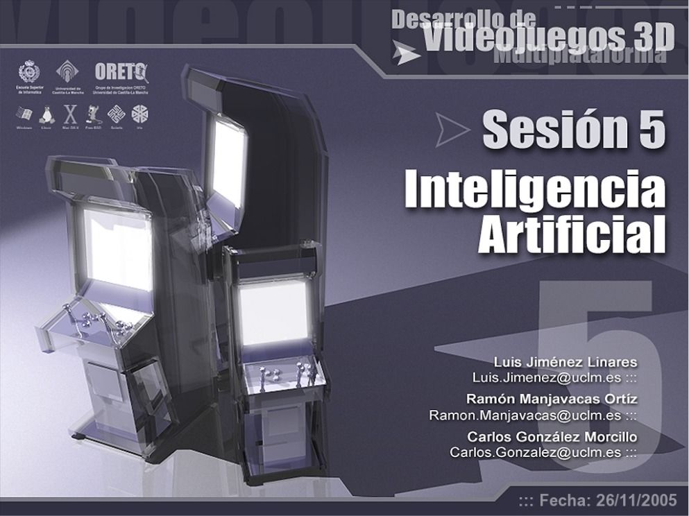 Imágen de pdf sesión 5 - Inteligencia Artificial