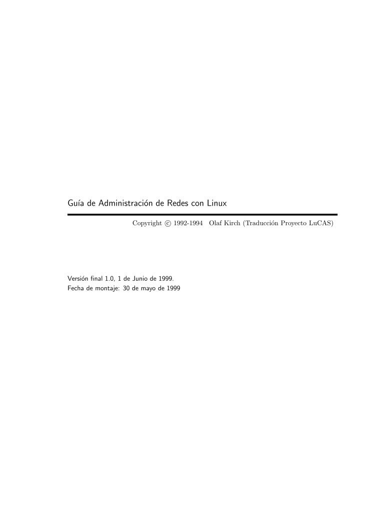 Imágen de pdf Guía Para Administradores de Sistemas GNU/Linux v1.0