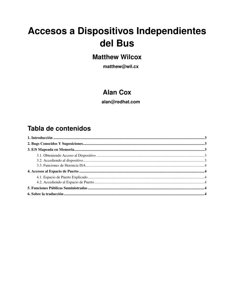 Imágen de pdf doc manual linux acceso dispositivos