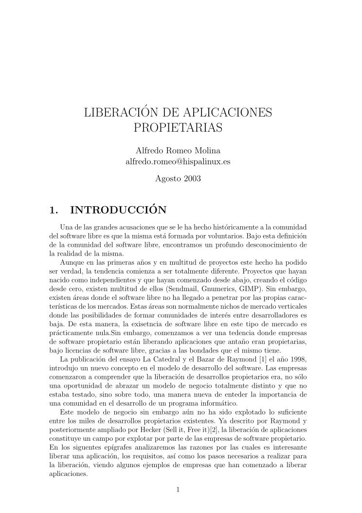 Imágen de pdf LIBERACIÓN DE APLICACIONES PROPIETARIA