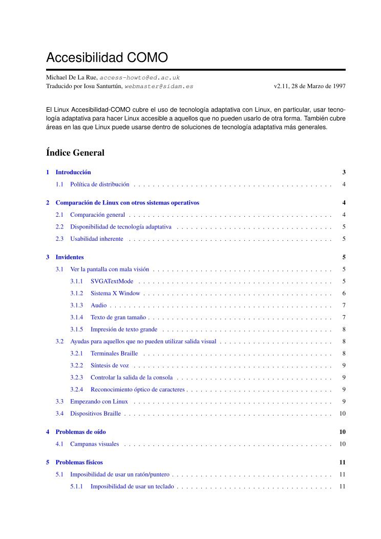 Imágen de pdf Accesibilidad Como