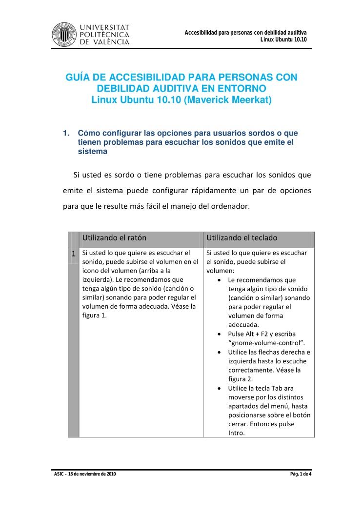 Imágen de pdf ACCESIBILIDAD PARA PERSONAS CON DEBILIDAD AUDITIVA LINUX UBUNTU 10 10