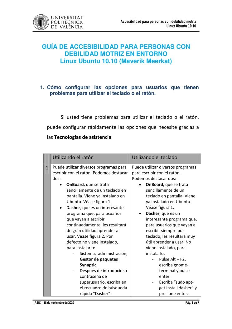 Imágen de pdf ACCESIBILIDAD PARA PERSONAS CON DEBILIDAD MOTRIZ LINUX UBUNTU 10 10