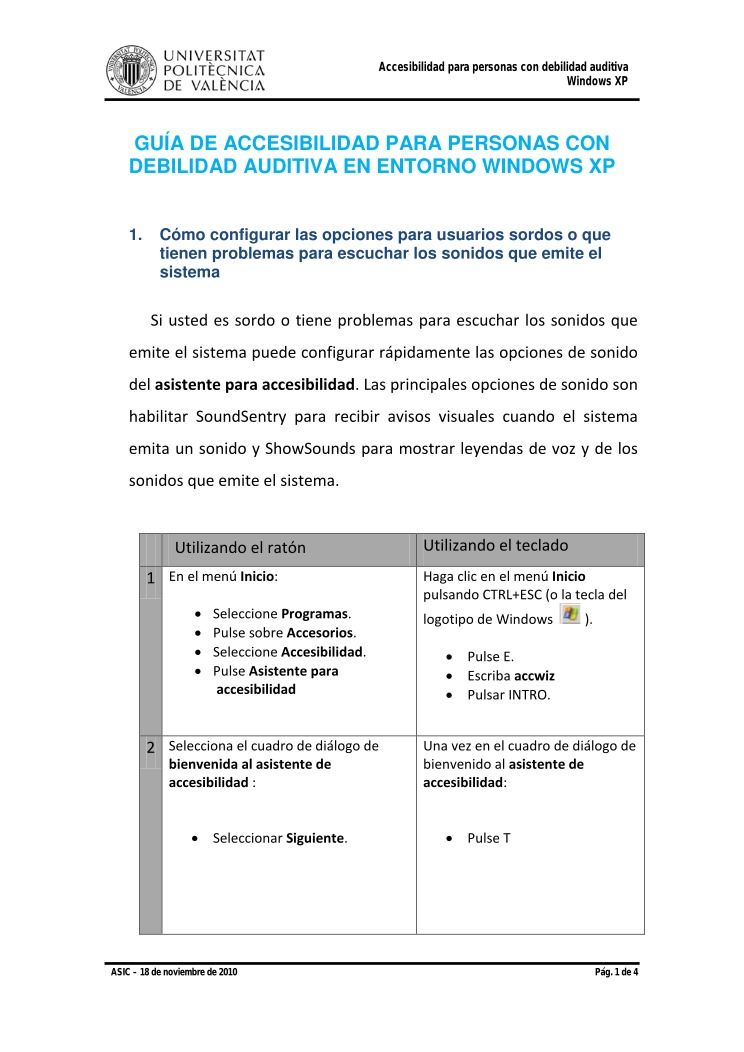 Imágen de pdf ACCESIBILIDAD PARA PERSONAS CON DEBILIDAD AUDITIVA XP