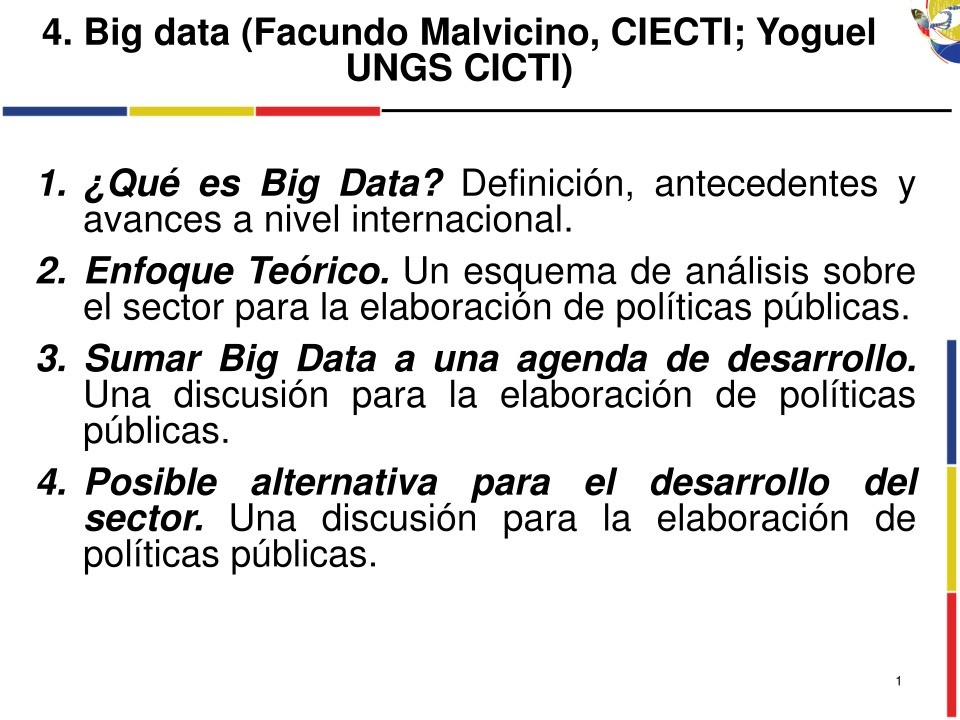 Imágen de pdf Big data (Facundo Malvicino, CIECTI; Yoguel UNGS CICTI)