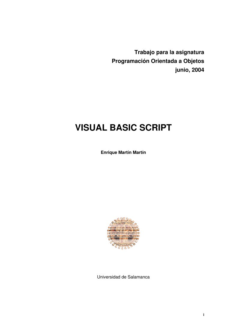 Imágen de pdf Visual Basic Script