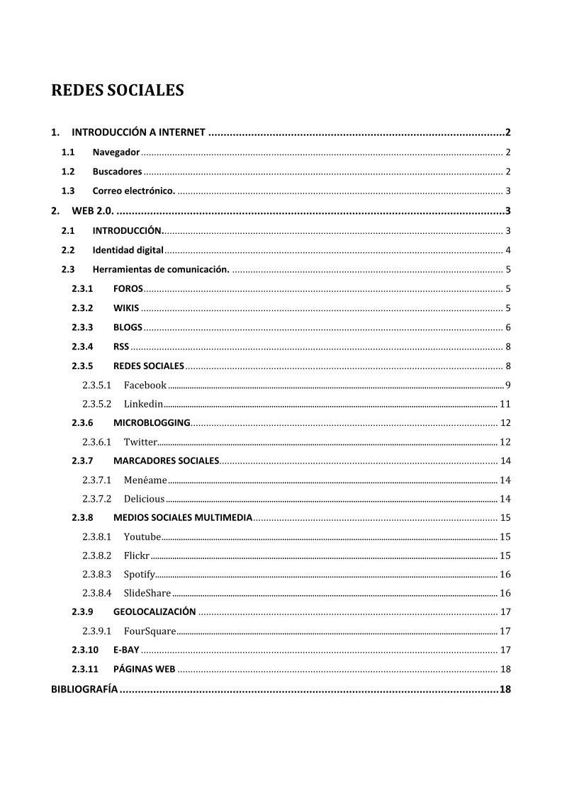 Imágen de pdf Redes Sociales