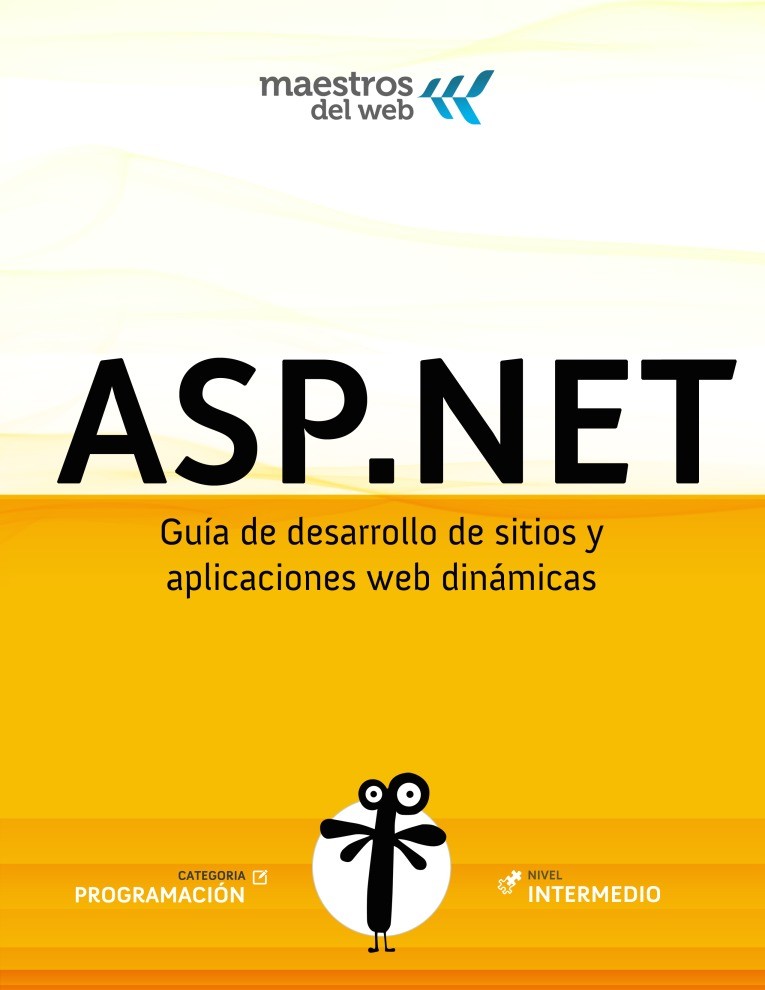 Imágen de pdf Guía ASP.NET: Desarrollo de sitios y aplicaciones web dinámicas