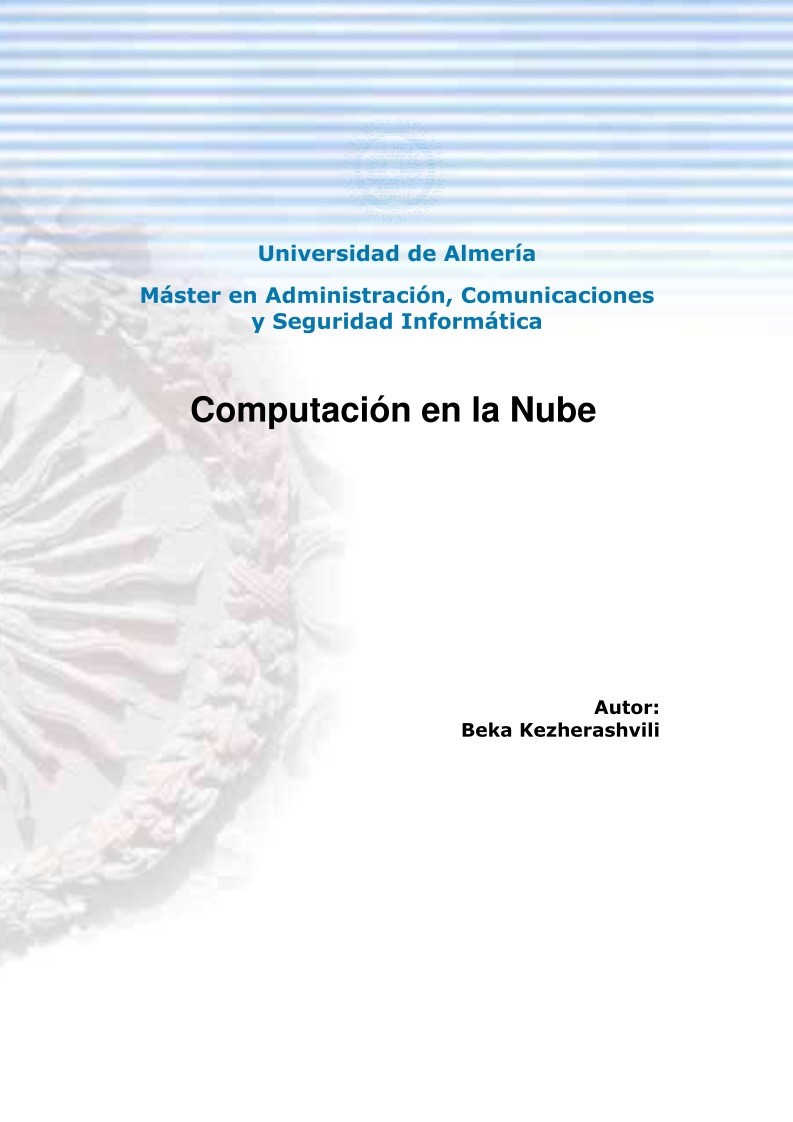 Imágen de pdf Computación en la Nube