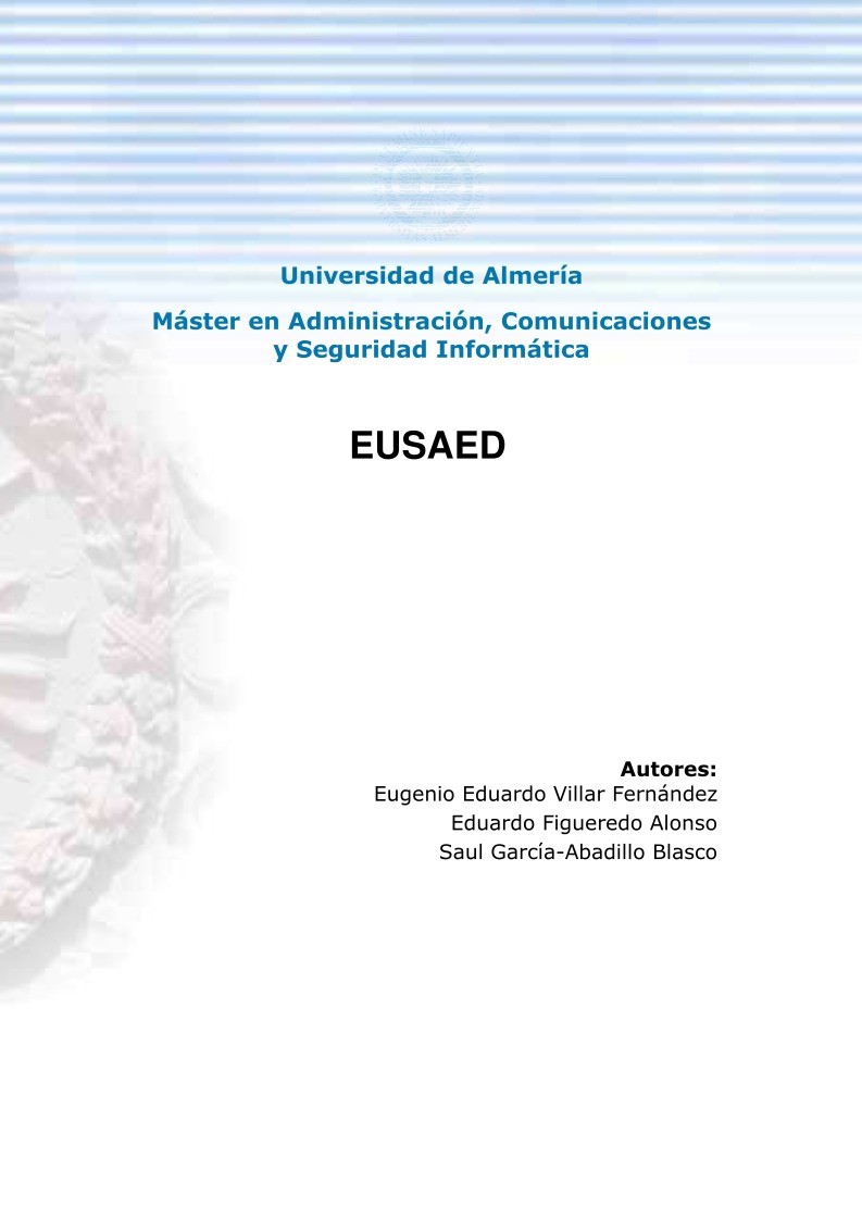 Imágen de pdf Universidad de Almería Máster en Administración, Comunicaciones y Seguridad Informática - EUSAED