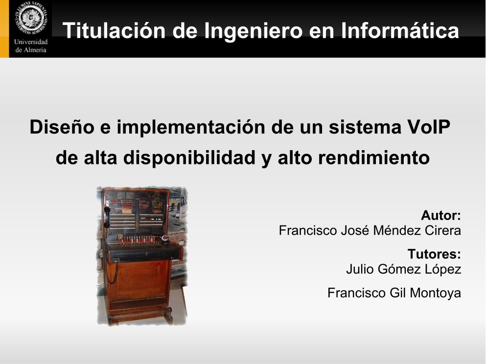 Imágen de pdf Diseño e implementación de un sistema VoIP de alta disponibilidad y alto rendimiento