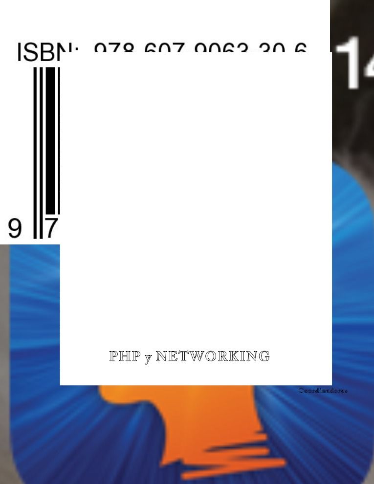 Imágen de pdf lo que se de : PHP y NETWORKING