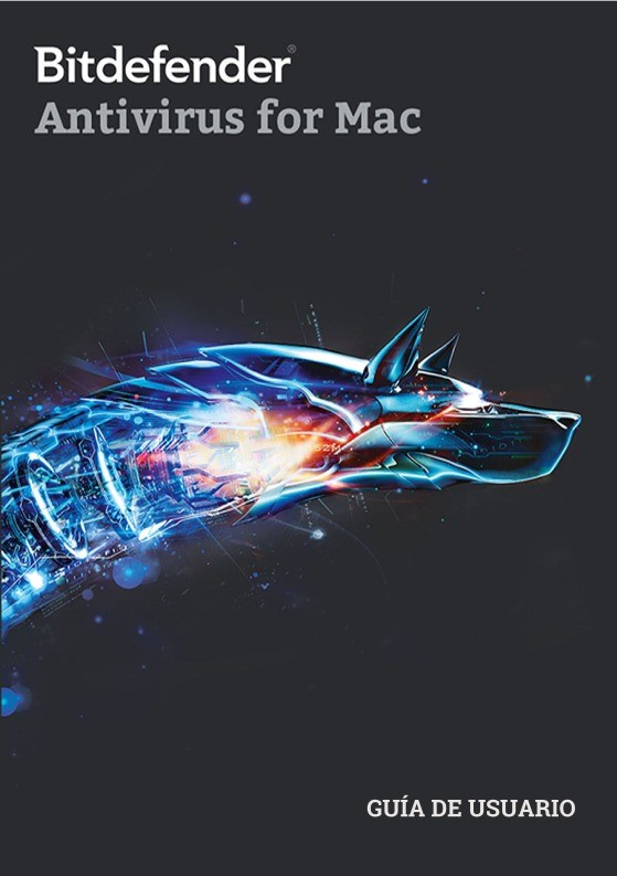 Imágen de pdf Bitdefender Antivirus for Mac - GUÍA DE USUARIO