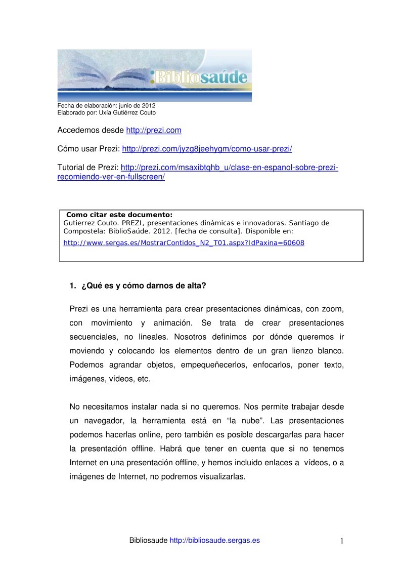 Imágen de pdf Tutorial PREZI