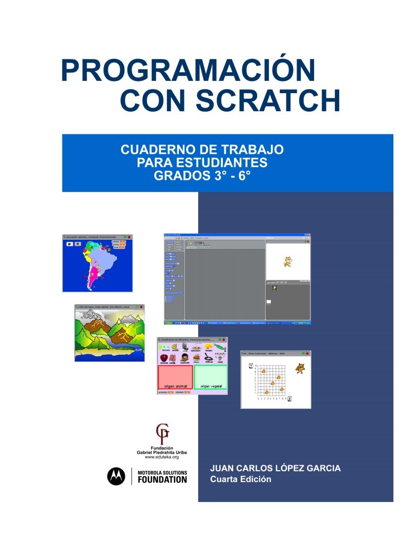 Imágen de pdf PROGRAMACIÓN CON SCRATCH