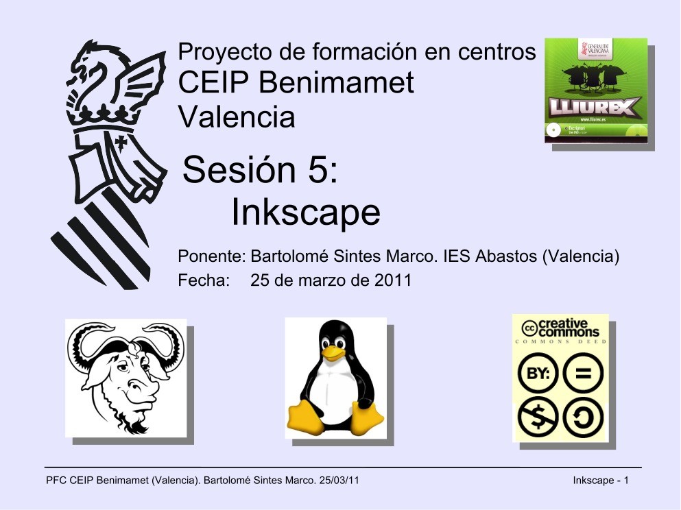 Imágen de pdf Sesión 5: Inkscape