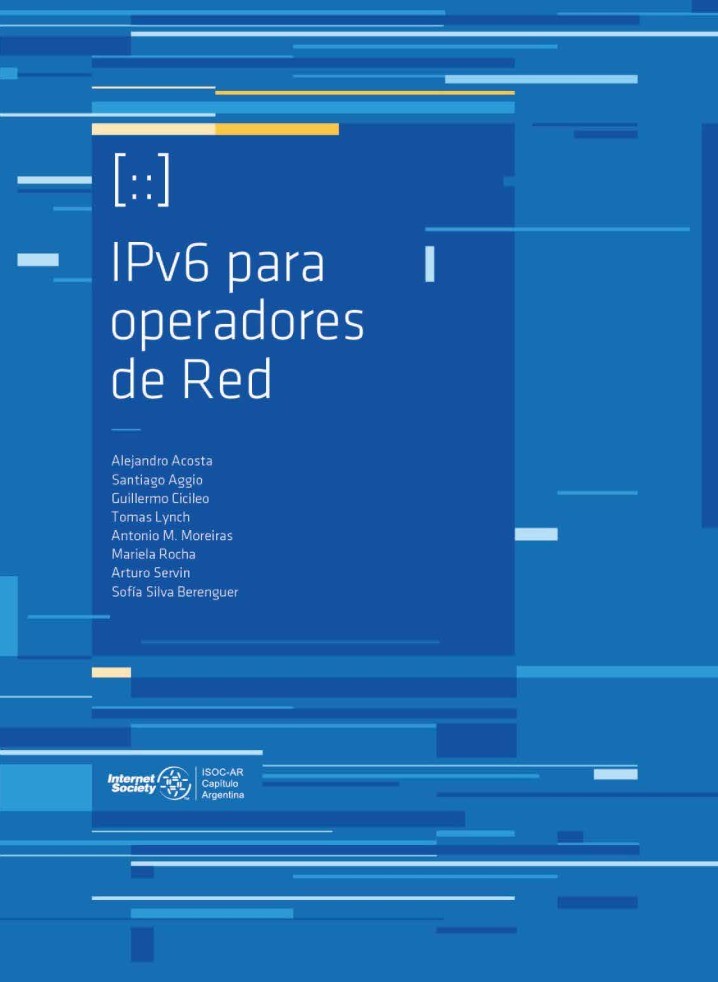 Imágen de pdf IPv6 para operadores de Red