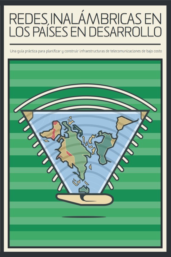 Imágen de pdf REDES INALÁMBRICAS EN LOS PAÍSES EN DESARROLLO