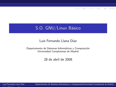Imágen de pdf S.O. GNU/Linux Básico