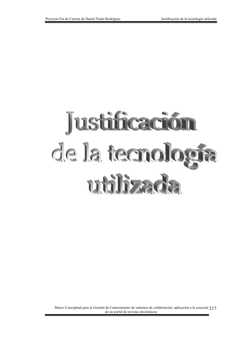 Imágen de pdf JUSTIFICACIÓN DE LA TECNOLOGÍA UTILIZADA