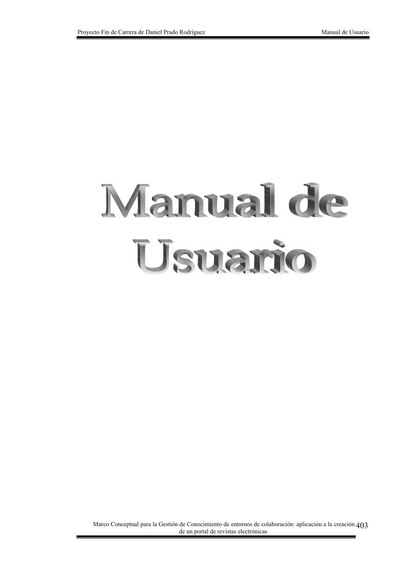 Imágen de pdf Manual de Usuario