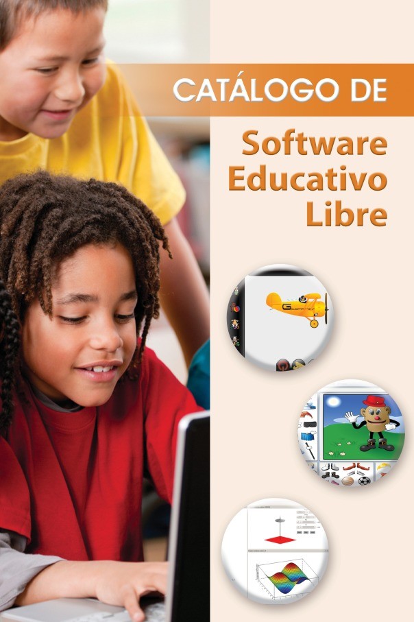 Imágen de pdf Catalogo Software Educativo Libre