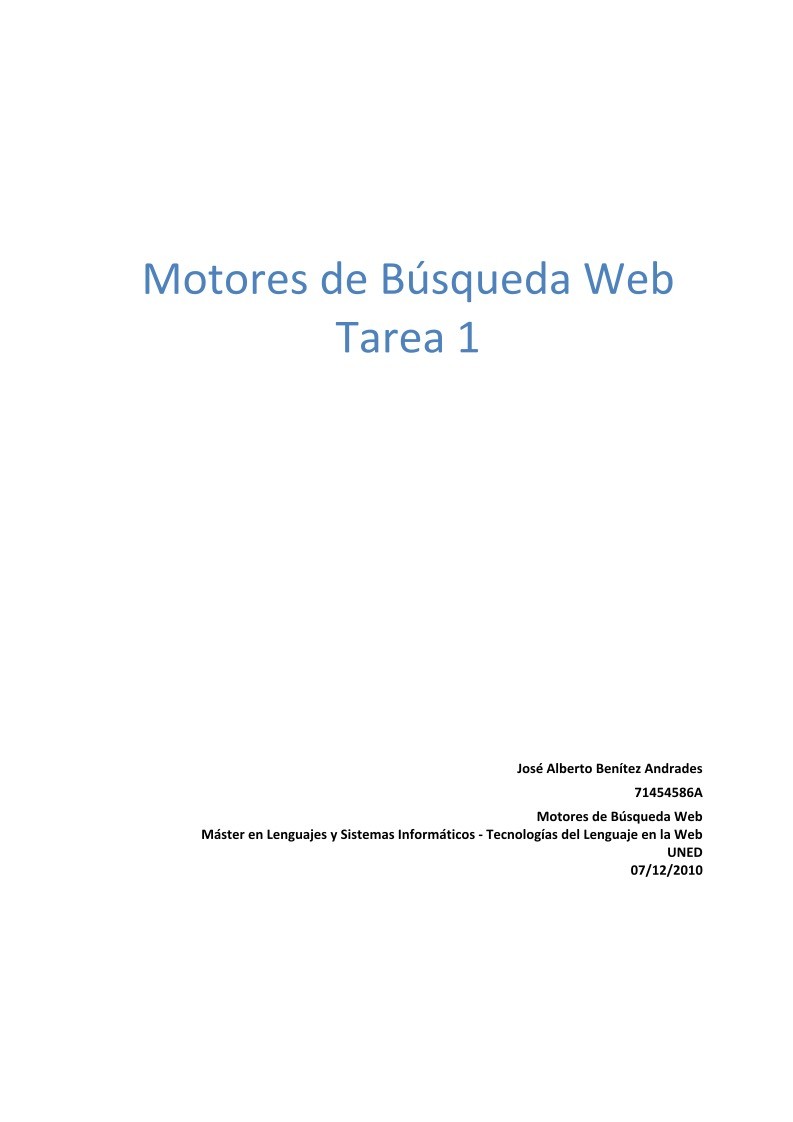 Imágen de pdf Motores de Búsqueda Web - Tarea 1