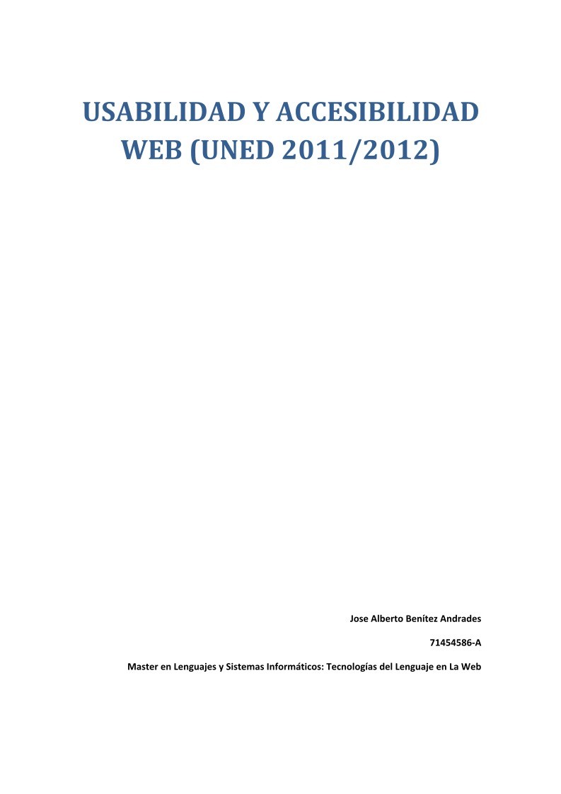 Imágen de pdf USABILIDAD Y ACCESIBILIDAD WEB