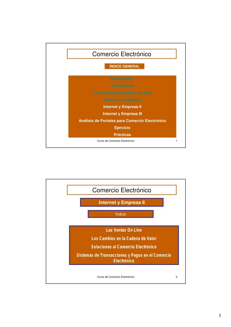 Imágen de pdf Comercio Electrónico