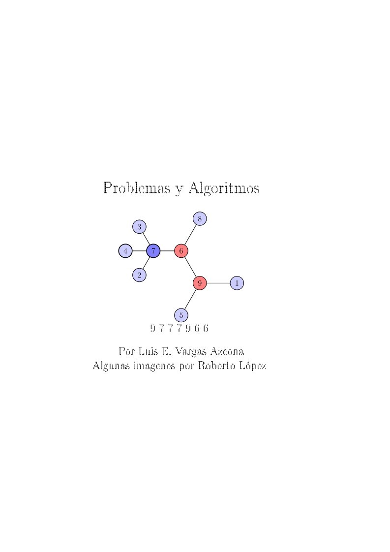 Imágen de pdf Problemas y Algoritmos