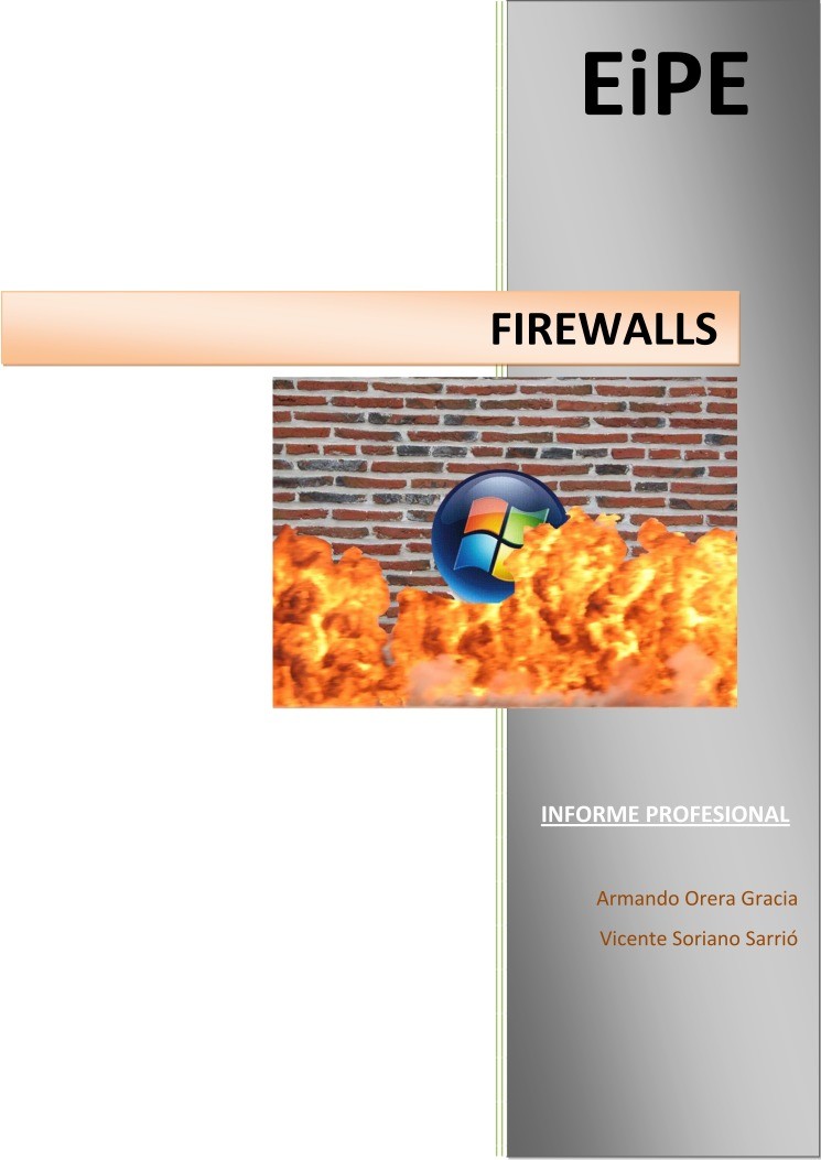 Imágen de pdf FIREWALLS