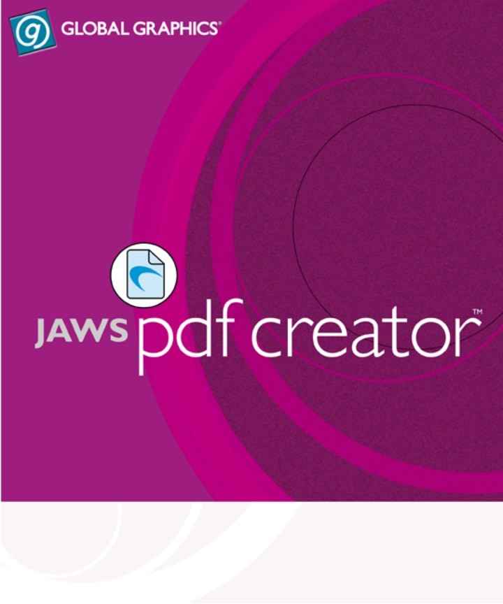 Imágen de pdf Jaws PDF Creator - User Manual