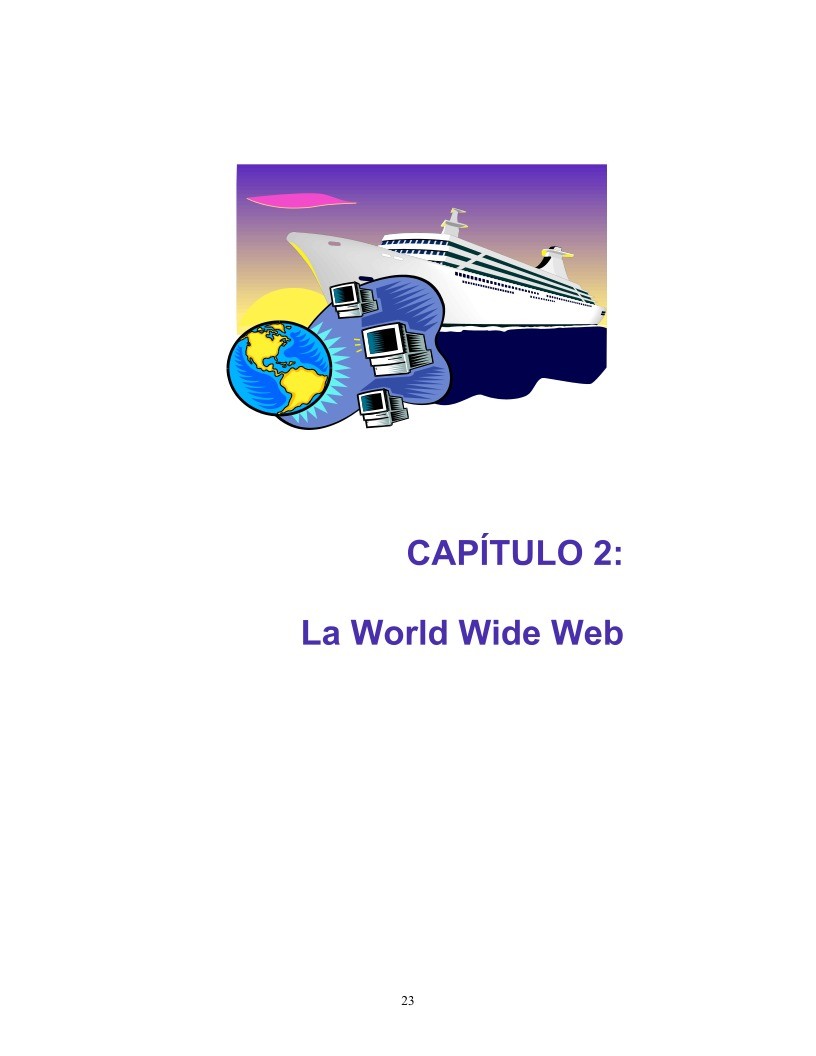 Imágen de pdf CAPÍTULO 2: La World Wide Web