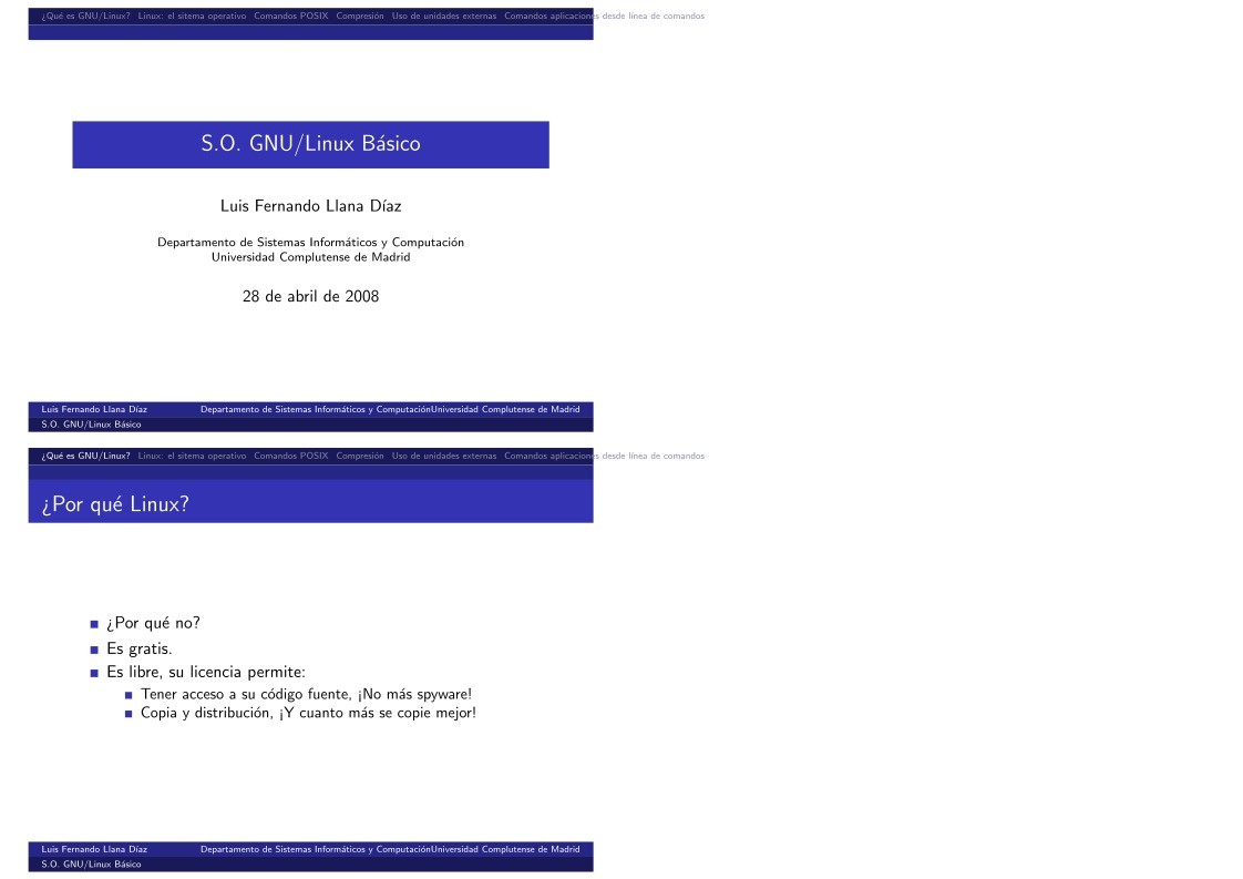 Imágen de pdf S.O. GNU/Linux Básico