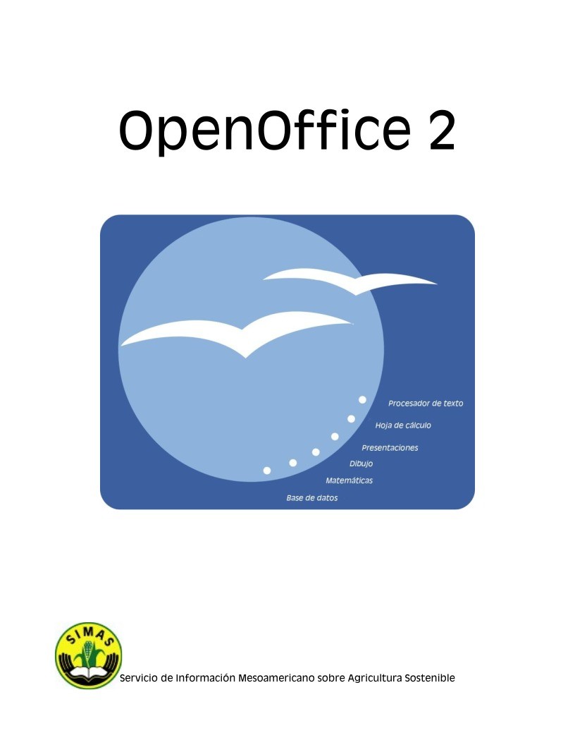 Imágen de pdf OpenOffice 2