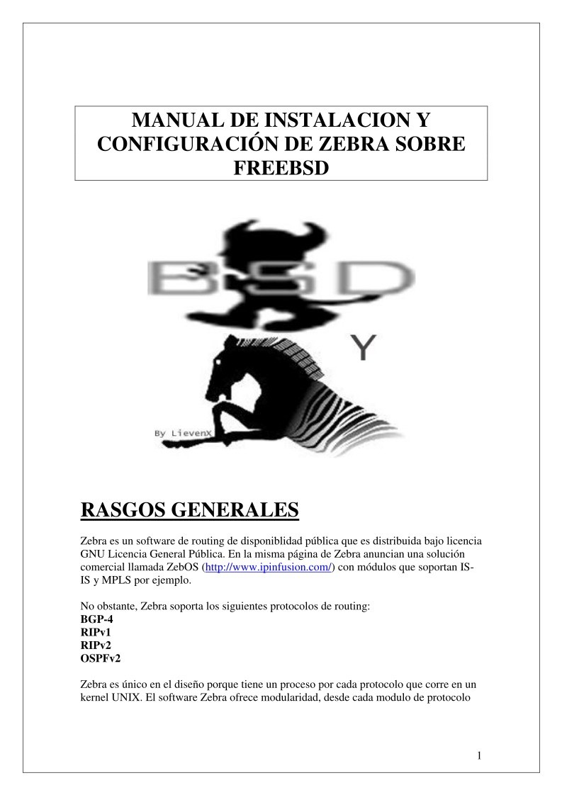 Imágen de pdf MANUAL DE INSTALACION Y CONFIGURACIÓN DE ZEBRA SOBRE FREEBSD