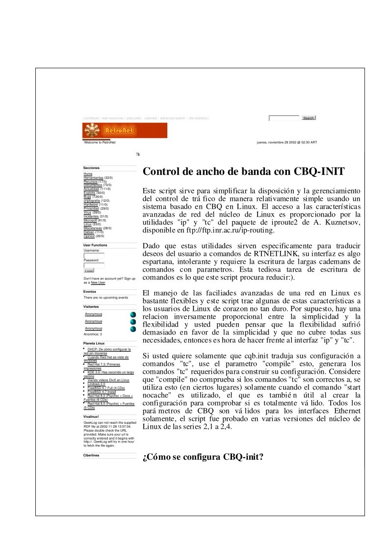 Imágen de pdf control ancho banda cbqinit