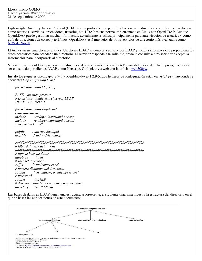 Imágen de pdf LDAP: micro-COMO