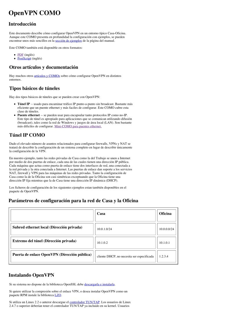 Imágen de pdf OpenVPN COMO