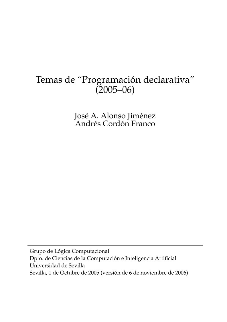 Imágen de pdf Temas de “Programación declarativa”