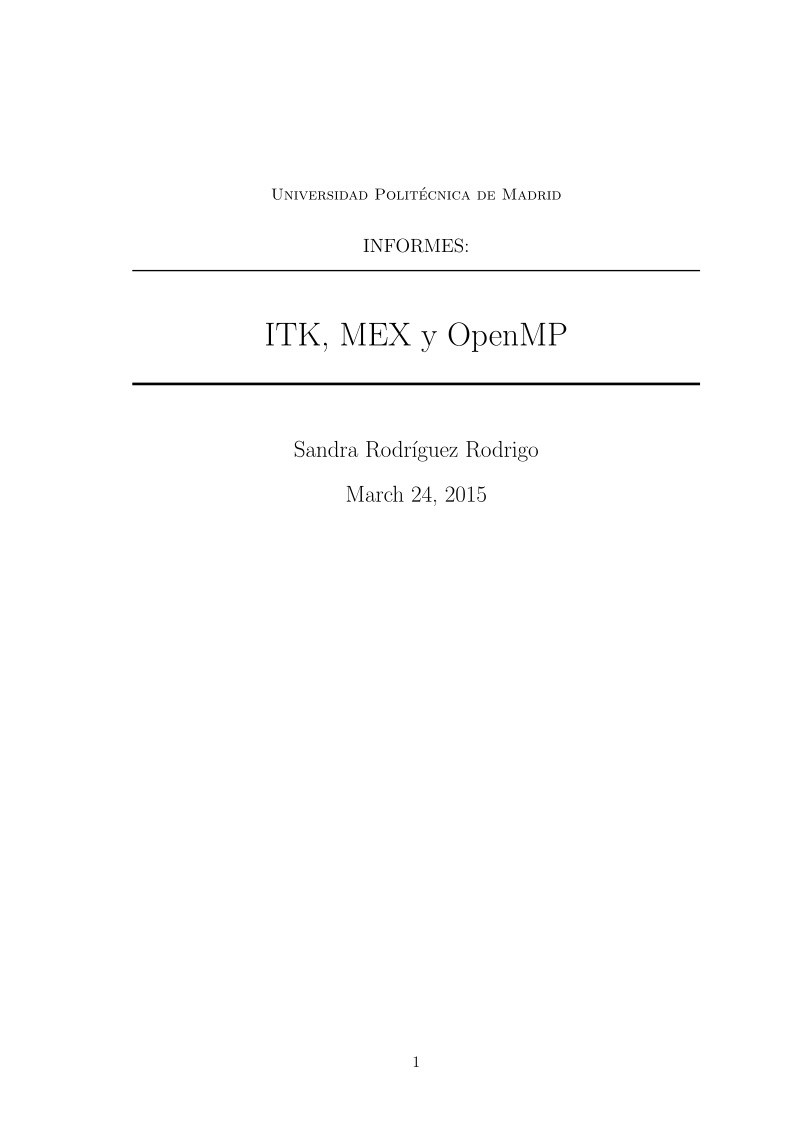 Imágen de pdf ITK, MEX y OpenMP