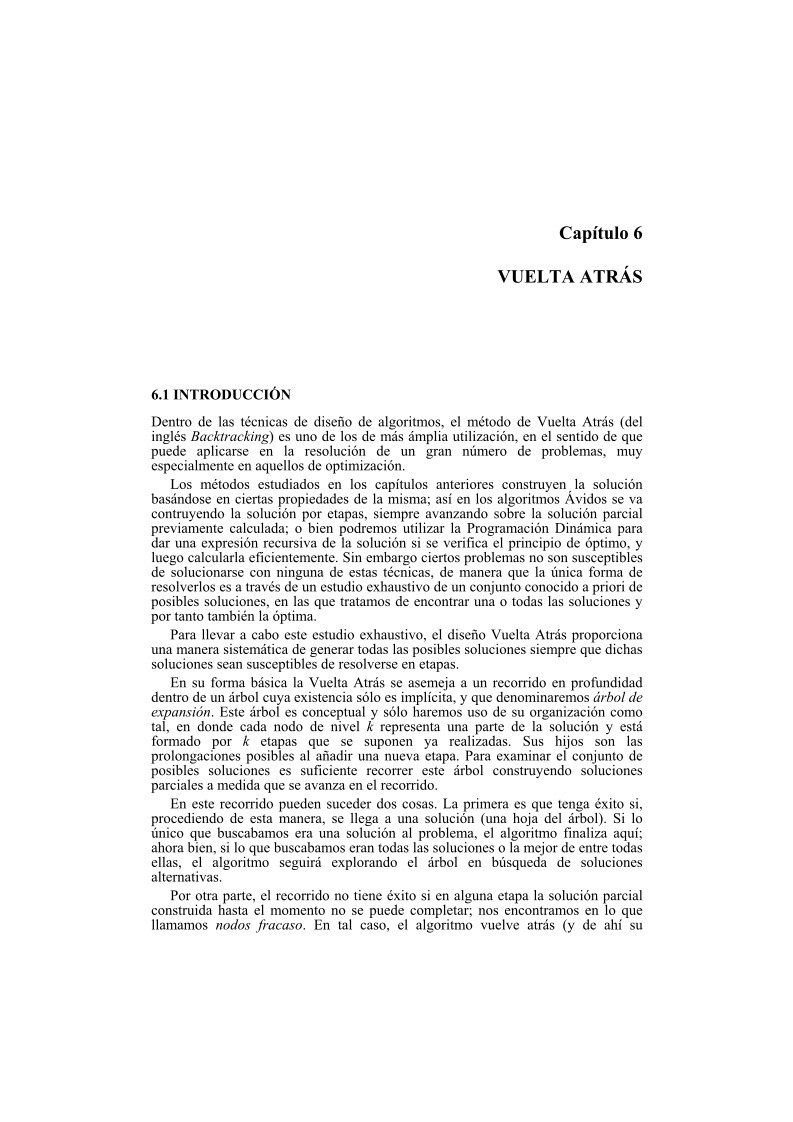 Imágen de pdf Capítulo 6 - VUELTA ATRÁS