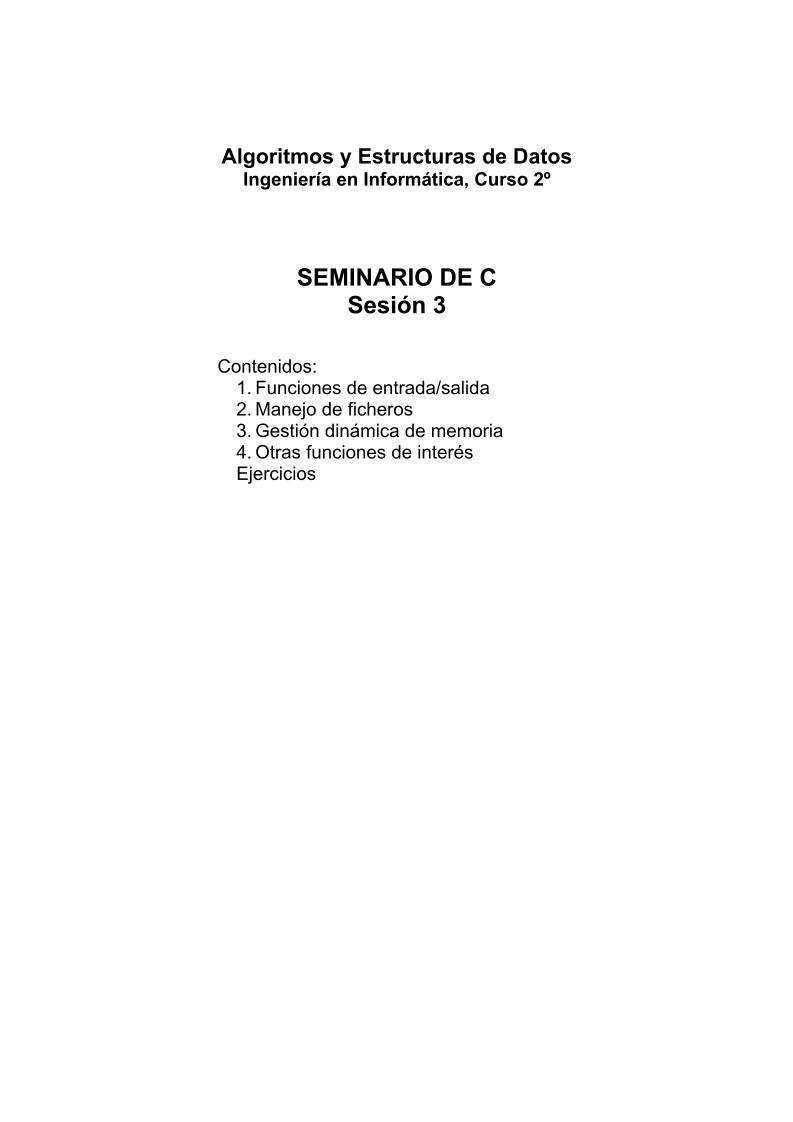 Imágen de pdf SEMINARIO DE C - Sesión 3