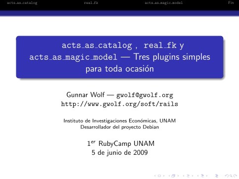 Imágen de pdf acts_as_catalog, real_fk y acts_as_magic_model - Tres plugins simples para toda ocasión
